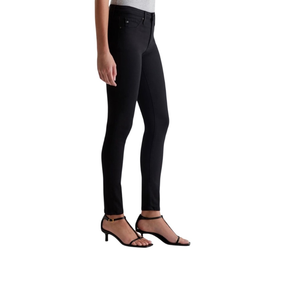 ▪️AG JEANS THE LEGGING ANKLE SUPER SKINNY ANKLE 32R▪️ - Picture 15 of 16